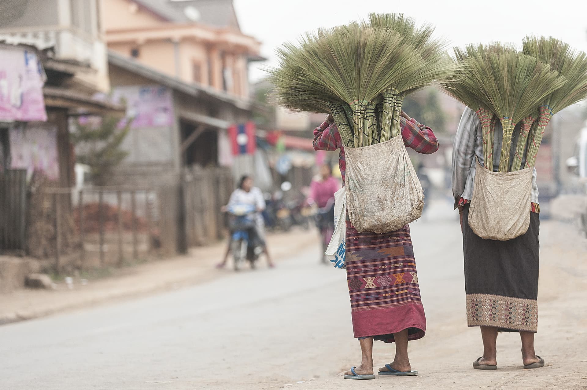 Oudomxay Province