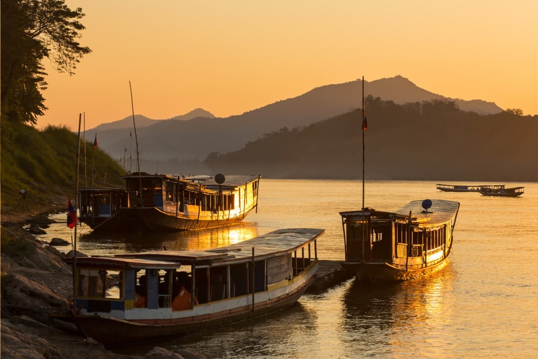 Mekong River