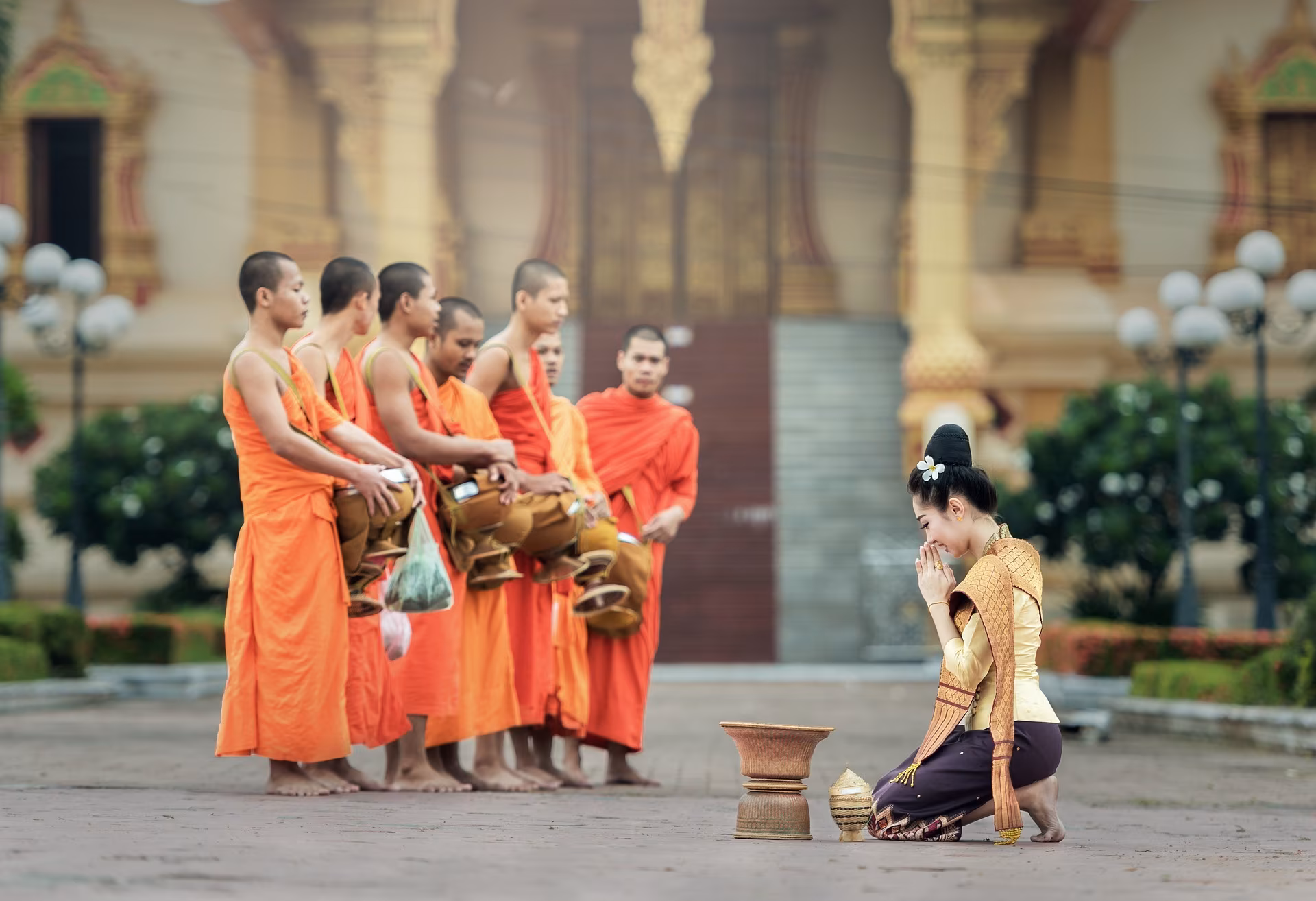 Laos from Every Angle